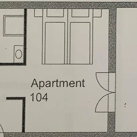 Apartments Toni 2000 Podstrana Exterior foto