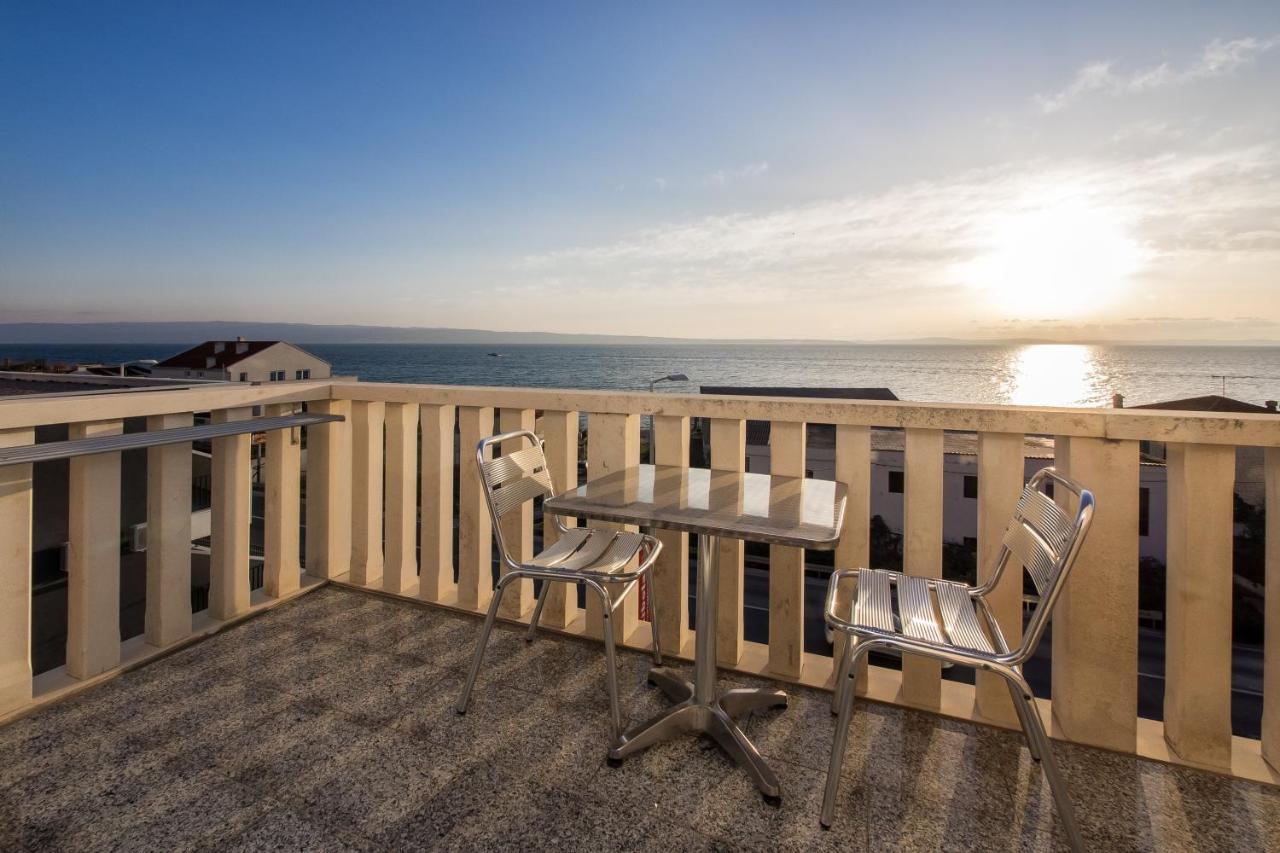 Apartman Toni 2000