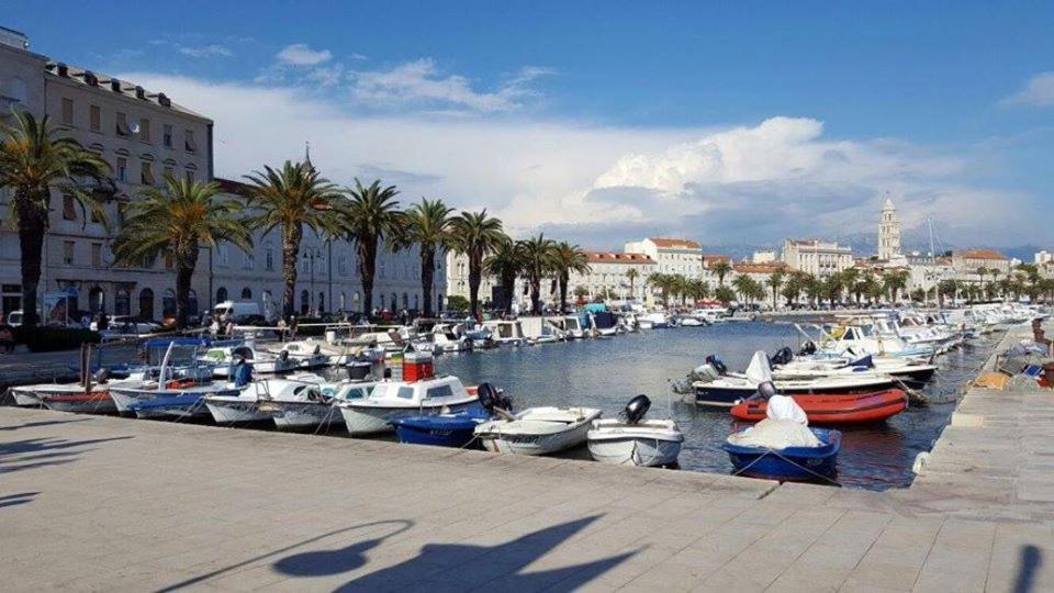 Toni 2000 Apartman