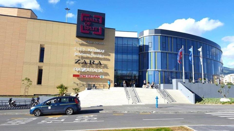 Toni 2000 Apartman