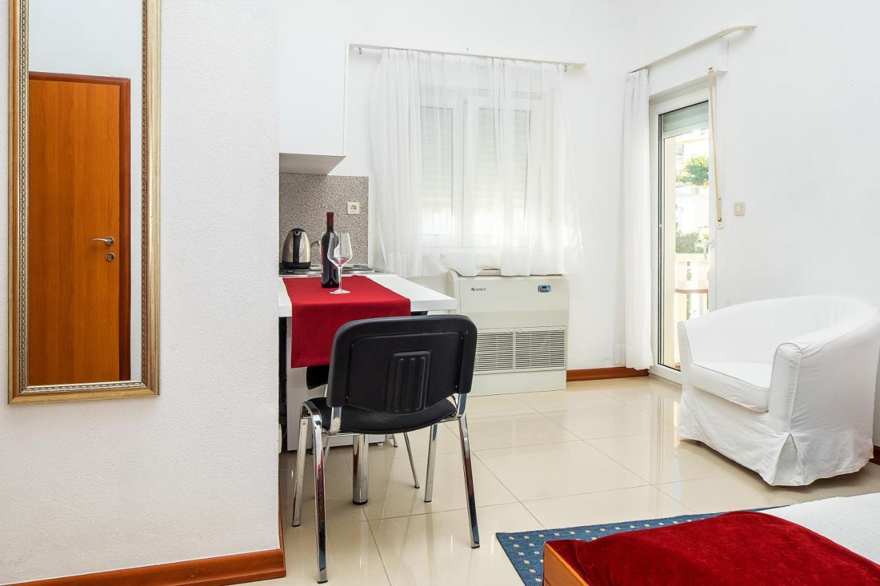 Apartment Toni 2000