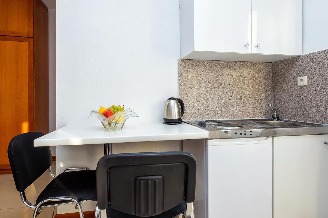 Apartment Toni 2000 *