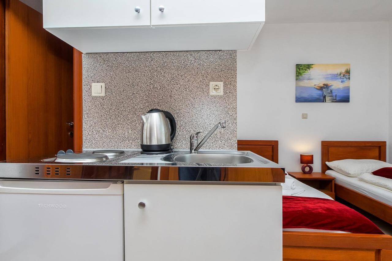 Apartment Toni 2000