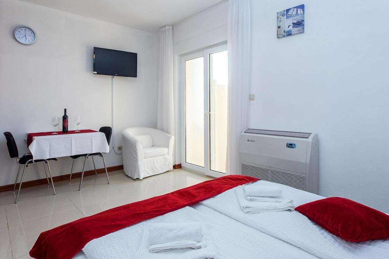 Apartman Toni 2000
