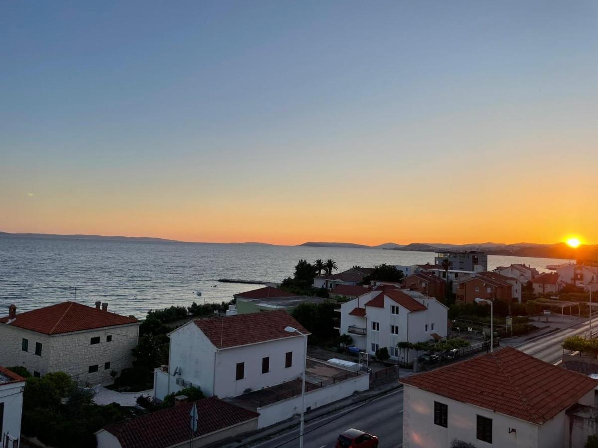 Toni 2000 Apartman Podstrana